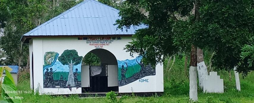 SARADJI SARADJI