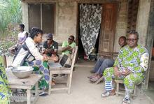 enugɔnmejiji le Gaɖome